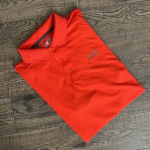 Under Armour Golf Polo